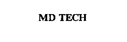 MD TECH