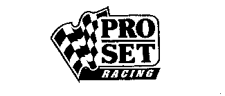 PRO SET RACING