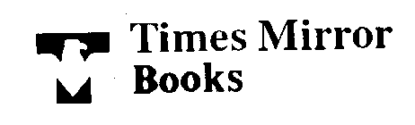 TIMES MIRROR BOOKS T