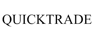 QUICKTRADE