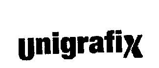 UNIGRAFIX