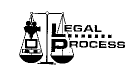 LEGAL PROCESS