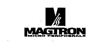 M MAGTRON MICRO PERIPHERALS