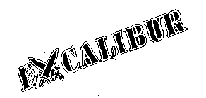 EXCALIBUR