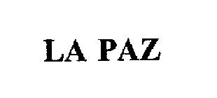 LA PAZ