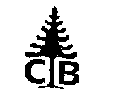 C B