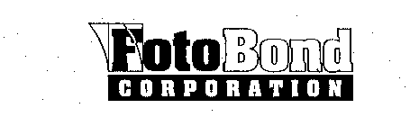 FOTOBOND CORPORATION