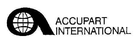 ACCUPART INTERNATIONAL