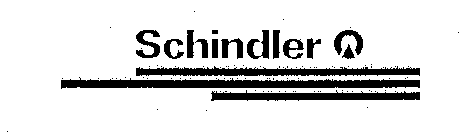 SCHINDLER