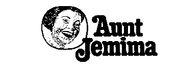 AUNT JEMIMA