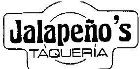 JALAPENO'S TAQUERIA