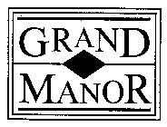 GRAND MANOR