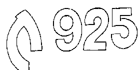 A 925