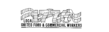LOCAL 1776 UNITED FOOD & COMMERCIAL WORKERS