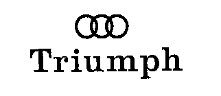 TRIUMPH