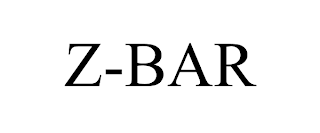 Z-BAR