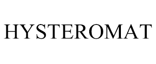 HYSTEROMAT