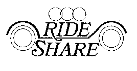 RIDE SHARE