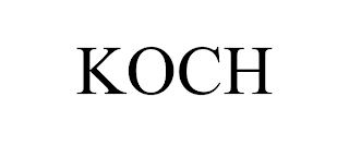 KOCH