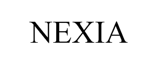 NEXIA