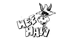 HEE HAW