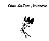 THREE FEATHERS ASSOCIATES