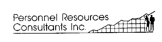 PERSONNEL RESOURCES CONSULTANTS INC.