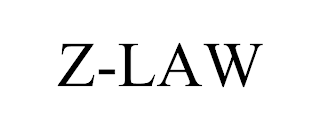 Z-LAW