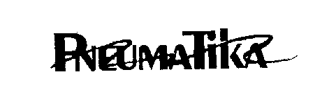 PNEUMATIKA