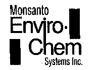 MONSANTO ENVIRO-CHEM SYSTEMS INC.