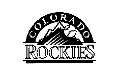 COLORADO ROCKIES