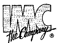 IMC THE COMPANY