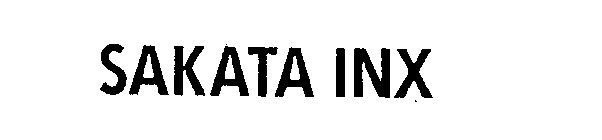 SAKATA INX