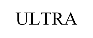 ULTRA