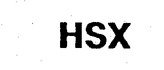 HSX