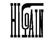 HIGAIN