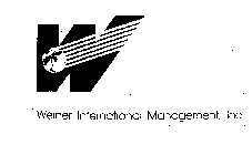 W WEINER INTERNATIONAL MANAGEMENT, INC.