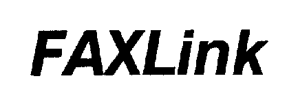 FAXLINK