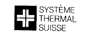 SYSTEME THERMAL SUISSE