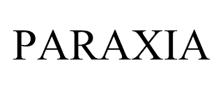 PARAXIA