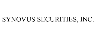 SYNOVUS SECURITIES, INC.