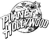 PLANET HOLLYWOOD