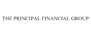 THE PRINCIPAL FINANCIAL GROUP