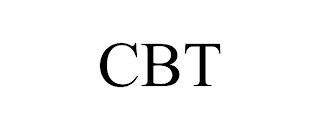 CBT