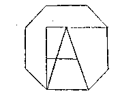 A F