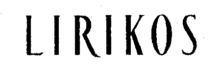 LIRIKOS