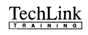 TECHLINK TRAINING
