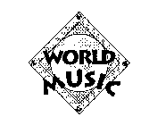 WORLD MUSIC