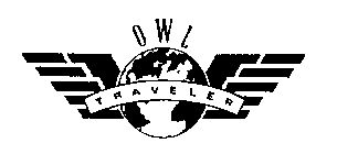 OWL TRAVELER