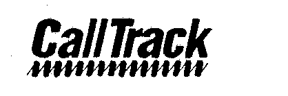 CALL TRACK